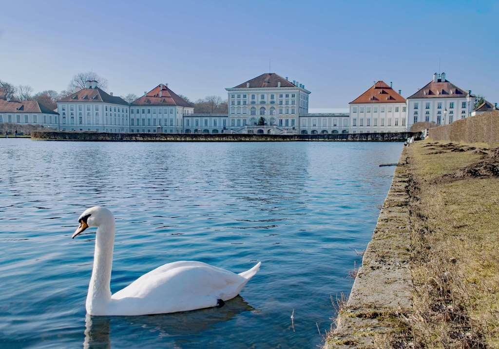 Arthotel Ana Munich Messe Bekvemmeligheter bilde