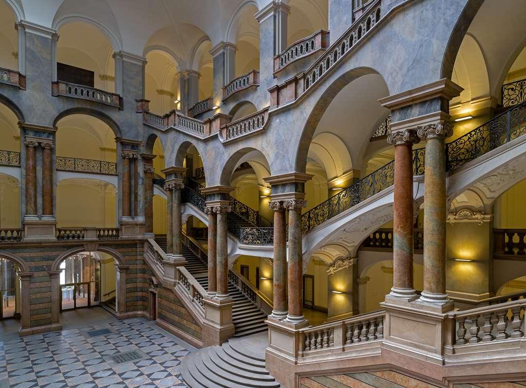 Arthotel Ana Munich Messe Bekvemmeligheter bilde