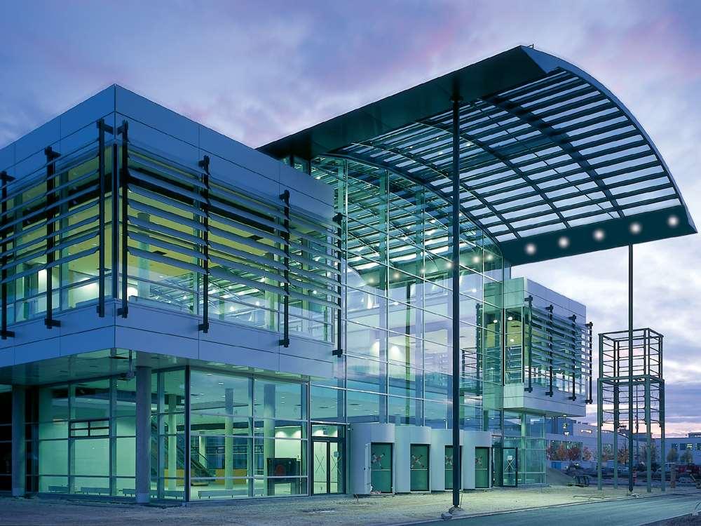 Arthotel Ana Munich Messe Bekvemmeligheter bilde