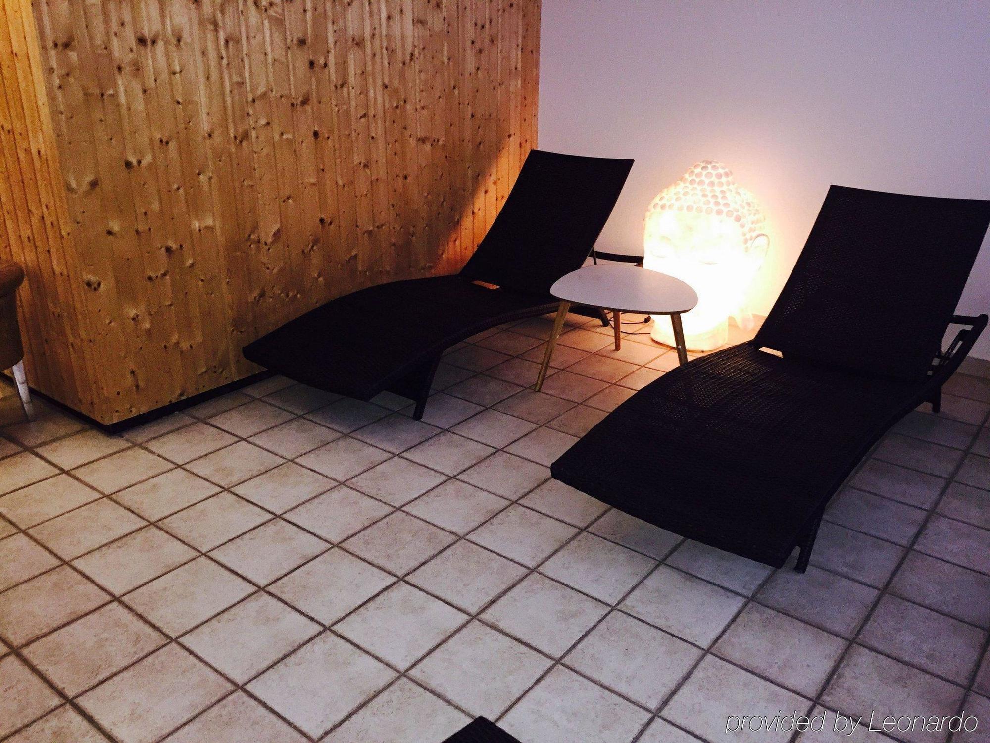 Arthotel Ana Munich Messe Eksteriør bilde