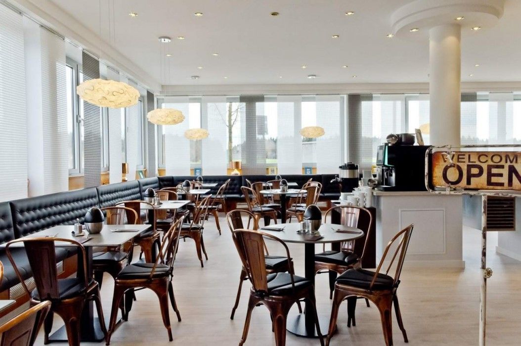 Arthotel Ana Munich Messe Eksteriør bilde